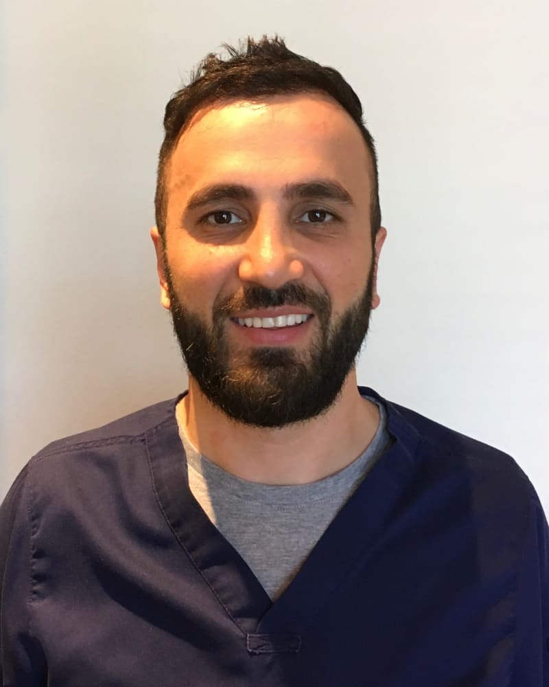 Dr. Mohamad Akil | The Ottawa Circumcision Clinic